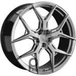 LS Forged FG14 9.5x21 5*114.3 ET38 DIA67.1 HPB Кованый