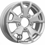 iFree Тайган 6x16 5*139.7 ET40 DIA98.1 Нео-классик Литой