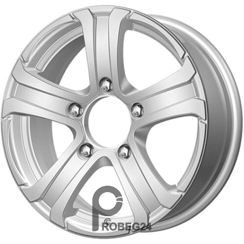 iFree Хафпайп 6x16 5*139.7 ET40 DIA98 Нео-классик Литой