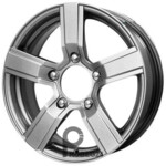 iFree Райдер 6.5x16 5*139.7 ET40 DIA98 Нео-классик Литой