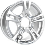 Скад Дюна 6.5x15 5*139.7 ET40 DIA98.5 Селена Литой