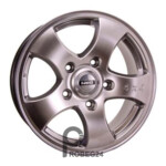 Neo 641 7x16 5*139.7 ET35 DIA98 HB Литой