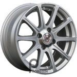 NZ SH590 6x14 4*100 ET40 DIA73.1 SF Литой