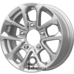 iFree Восток 6x15 5*139.7 ET40 DIA98.1 Нео-классик Литой