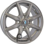 Venti 1415 5.5x14 4*98 ET35 DIA58.6 SL Литой