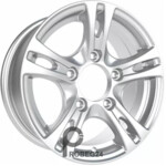 Скад Дюна 6.5x15 5*139.7 ET40 DIA98.5 Селена-супер Литой