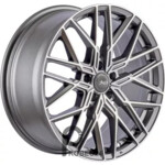 Advanti Appello N926M 8.5x19 5*114.3 ET40 DIA67.1 MGMFP Литой