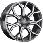 Replay GS1 9.5x21 5*114.3 ET47 DIA67.1 GMF Литой