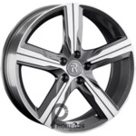 Replay GL47 8x19 5*108 ET46 DIA63.3 GMF Литой