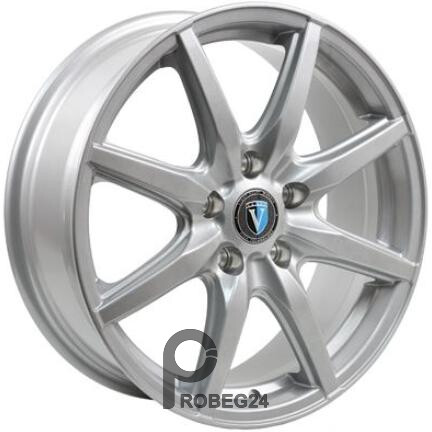 Venti 1515 6x15 4*98 ET35 DIA58.6 SL Литой