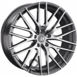 LS RC03 9x20 5*112 ET35 DIA66.6 GMF Литой