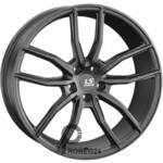 LS RC09 9x20 5*112 ET33 DIA66.6 MGM Литой