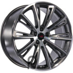 Replica Concept A540 9x20 5*112 ET20 DIA66.6 GMF Литой
