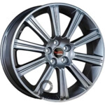 Replica LA SB10 7x18 5*100 ET55 DIA56.1 HP Литой