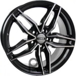 Neo 882 8x18 5*114.3 ET45 DIA67.1 BD Литой