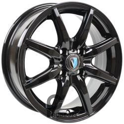 Venti 1515 6x15 4*98 ET35 DIA58.6 BL Литой