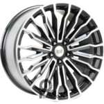 RST R032 9x20 5*108 ET38.5 DIA63.3 BD Литой