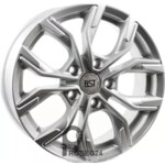 RST R106 6.5x16 5*114.3 ET46 DIA67.1 SL Литой