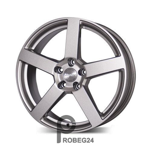 Proma ЛеМан 6.5x16 5*139.7 ET20 DIA98.1 Неро Литой