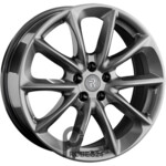 Replay LX228 8x20 5*114.3 ET30 DIA60.1 HPB Литой