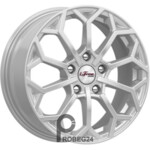 iFree Спейс-Нидл 6.5x16 5*112 ET46 DIA57.1 Нео-классик Литой