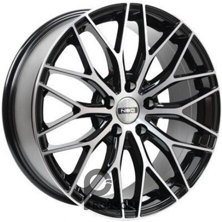 Neo 240 8.5x20 5*108 ET42 DIA63.3 BD Литой