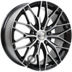 Neo 240 8.5x20 5*108 ET42 DIA63.3 BFP Литой