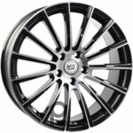 RST R108 8x18 5*108 ET42.5 DIA63.3 BD Литой