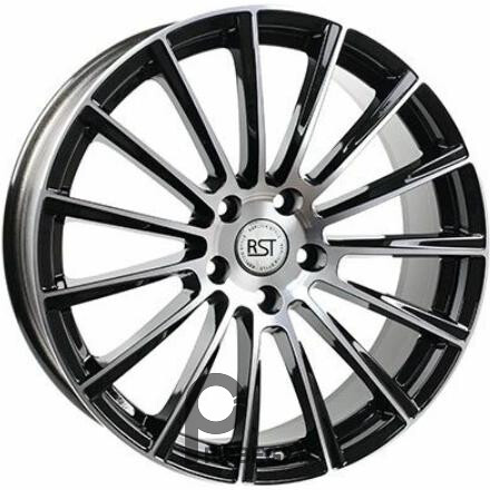 RST R108 8x18 5*108 ET42.5 DIA63.3 BD Литой