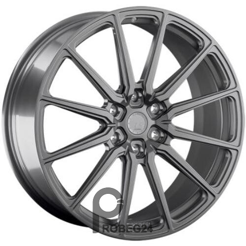 LS Forged FG02 9x22 6*139.7 ET45 DIA95.1 MGM Кованый