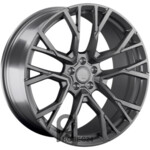 LS Forged FG07 10x21 5*112 ET52 DIA66.6 MGM Кованый