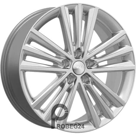 Скад Манчестер 7.5x19 5*108 ET45 DIA63.3 Селена Литой