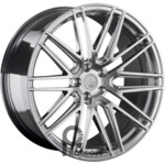 LS Forged FG12 11x21 5*112 ET42 DIA66.6 HPB Кованый