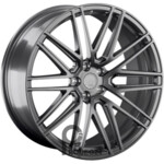 LS Forged FG12 9.5x21 5*120 ET49 DIA72.6 MGM Кованый