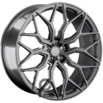 LS Forged FG13 10x21 5*112 ET44 DIA66.6 MGM Кованый