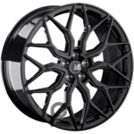 LS Forged FG13 11.5x23 5*112 ET43 DIA66.6 BK Кованый