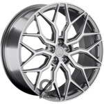 LS Forged FG13 9.5x21 5*120 ET49 DIA72.6 MGMF Кованый