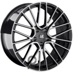 LS Forged FG17 11.5x22 5*130 ET52 DIA71.6 BKF Кованый