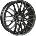 Tech Line 901 8x19 5*108 ET45 DIA63.3 BLM Литой