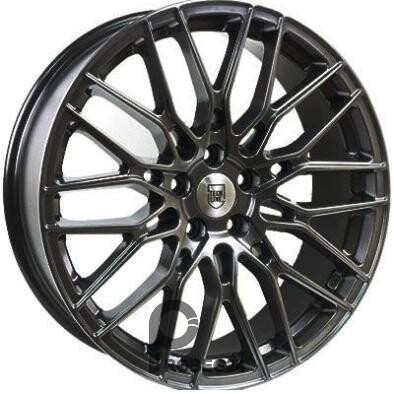 Tech Line 901 8x19 5*108 ET45 DIA63.3 BLM Литой