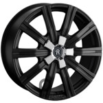 Replay LX97 8.5x20 5*150 ET58 DIA110.1 MB Литой