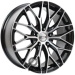 Neo 840 8x18 5*108 ET40 DIA63.3 BFP Литой