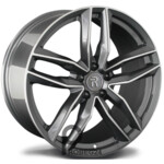 Replay MR279 9x20 5*112 ET57 DIA66.6 GMF Литой