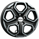 Carwel Бала 6.5x16 5*114.3 ET46 DIA67.1 AB Литой