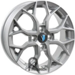 Venti 1519 6x15 4*98 ET40 DIA58.6 SL Литой