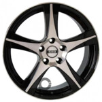 Neo 843 7x18 5*108 ET36 DIA65.1 BD Литой