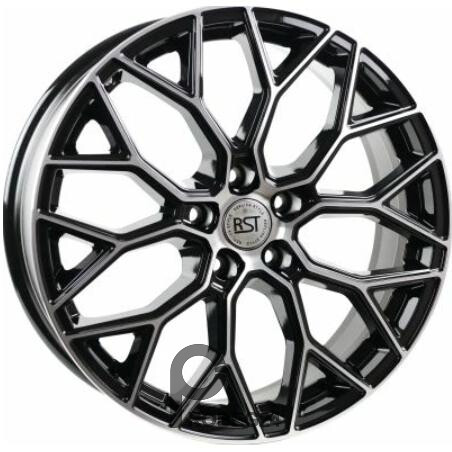 RST R059 7x19 5*108 ET36 DIA65.1 BD Литой