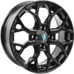 Venti 1519 6x15 4*98 ET40 DIA58.6 BL Литой