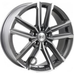 RST R078 7x18 5*108 ET33 DIA60.1 GRD Литой