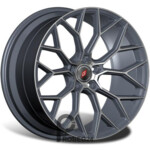 Inforged IFG66 8.5x19 5*114.3 ET45 DIA67.1 Gun Metal Литой